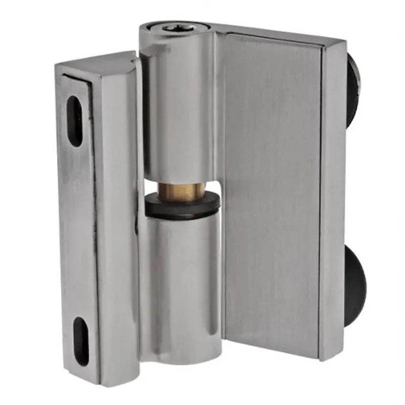 SS304/316 Stainless Steel Glass Door Hinge
