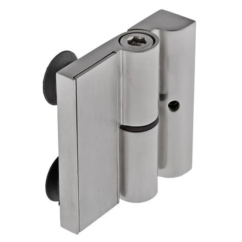 304/316 Stainless Steel Door Accessories Bathroom Hinge