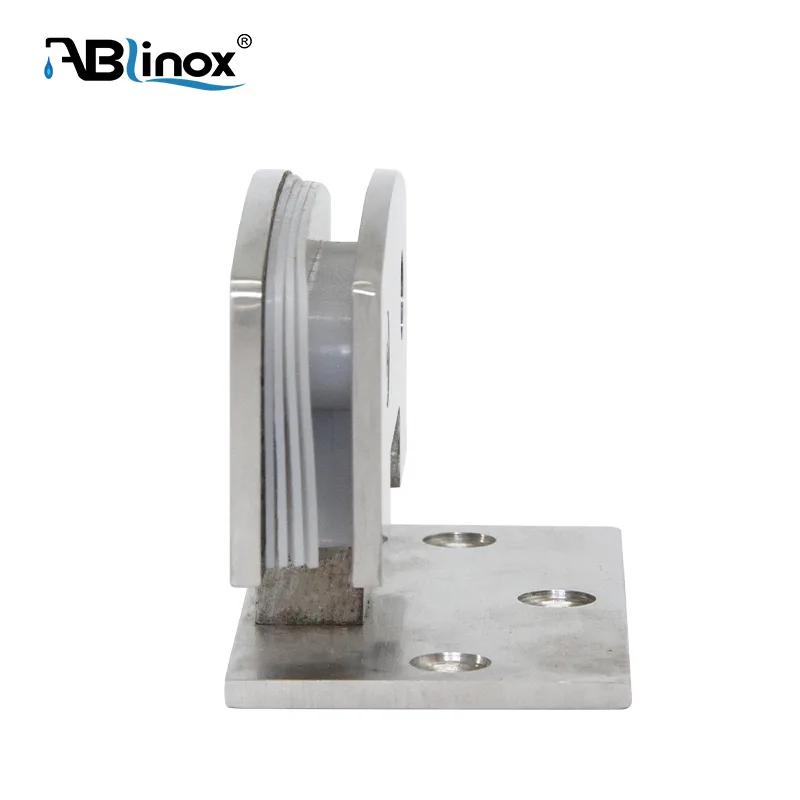 SS304/316 Stainless Steel Shower Glass Door Hinge Door Accessories