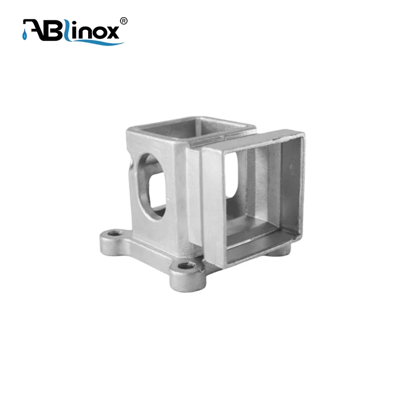 Stainless Steel Oil press parts