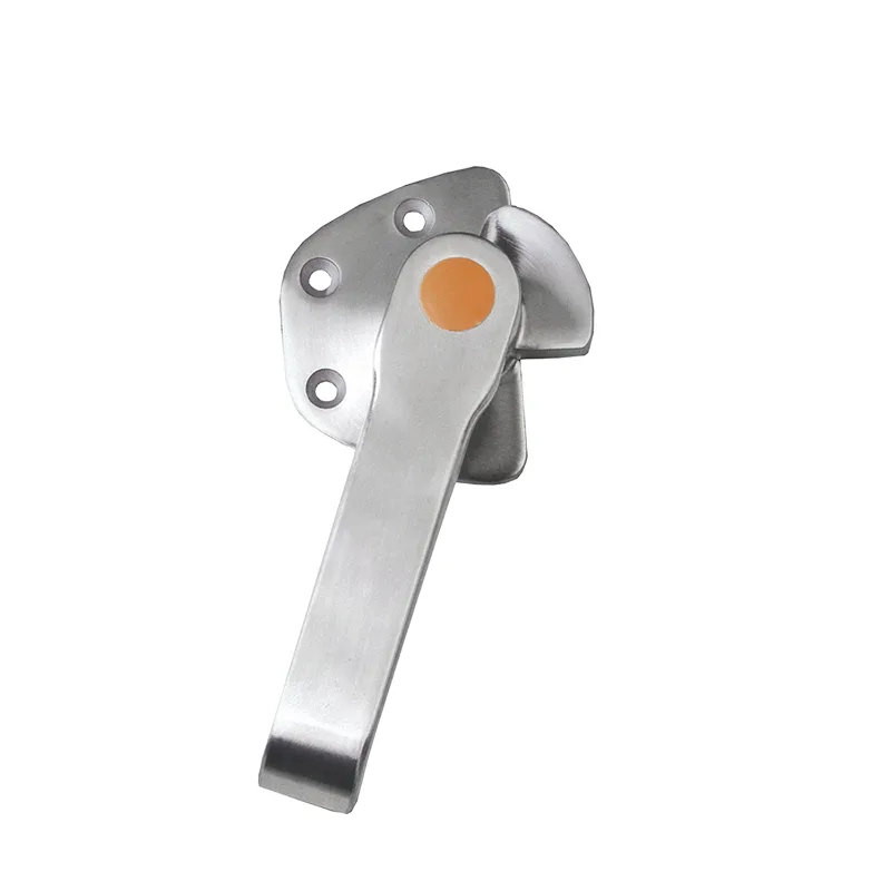 Large industrial hinges Stainless steel hinge
