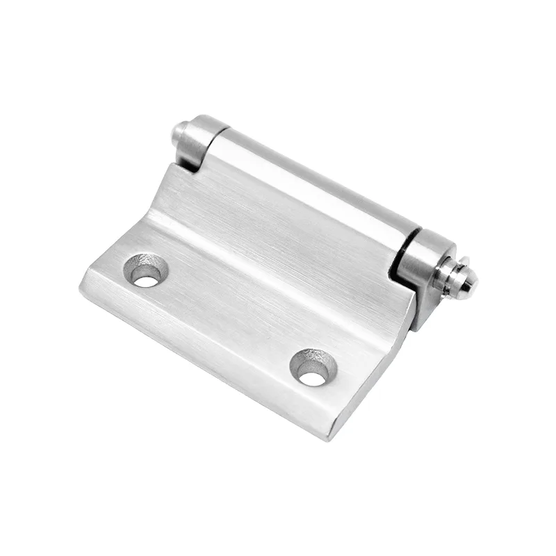 Large industrial hinges Stainless steel hinge