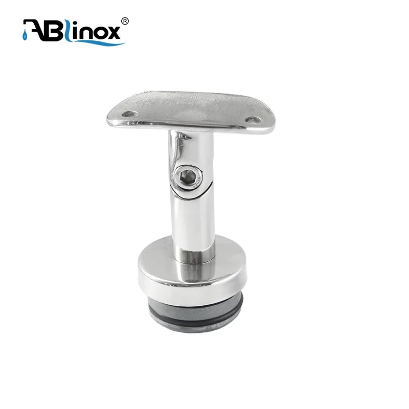 304 Stainless Steel Handrail Bracket