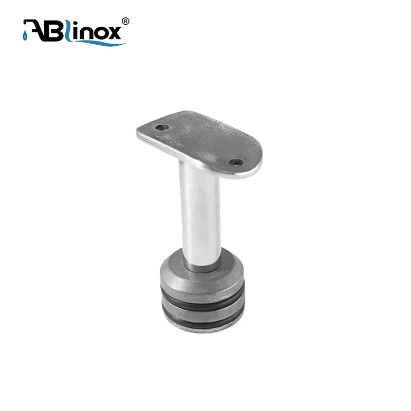 304 Stainless Steel Handrail Bracket