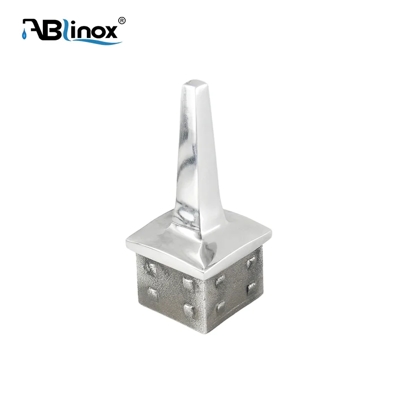 304 Stainless Steel Handrail Bracket