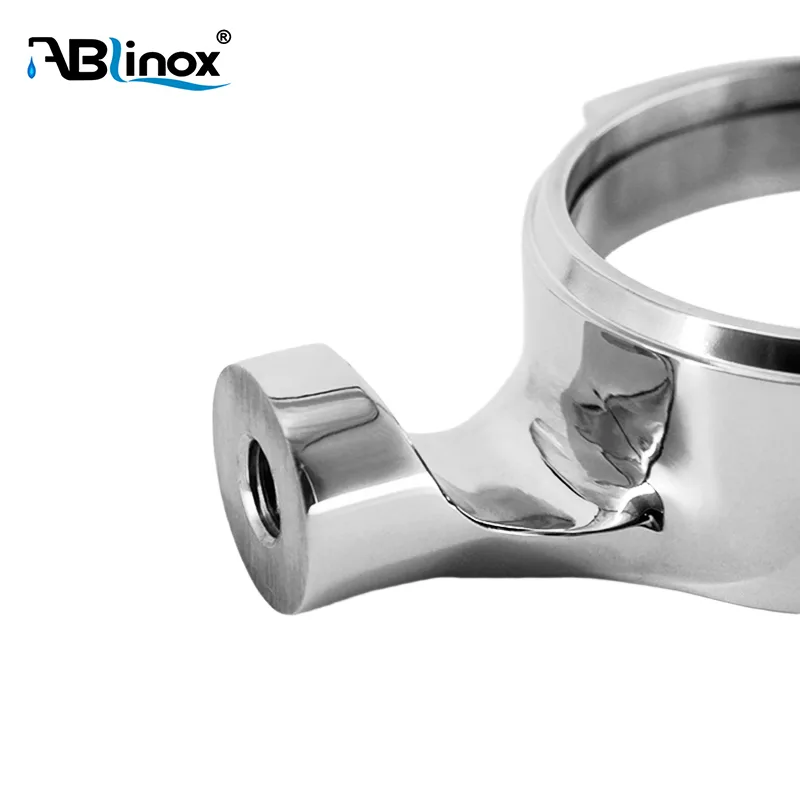 304/316 Stainless Steel Bottomless port filter