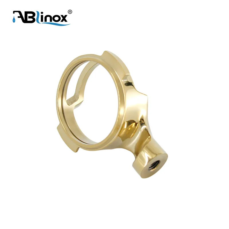 Stainless Steel Bottomless port filter