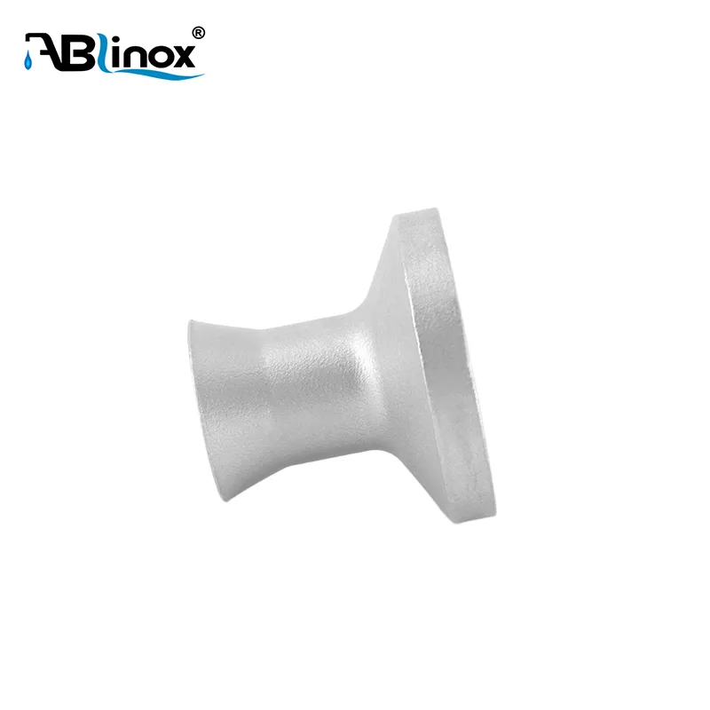 Stainless steel coffee machine parts for powder pressing tools