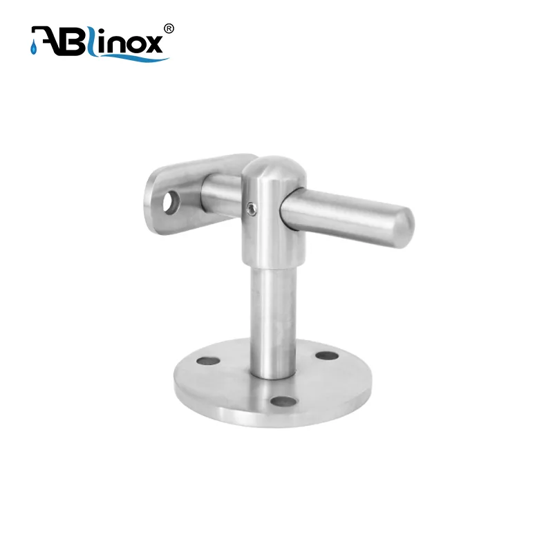 304 Stainless steel handrail bracket