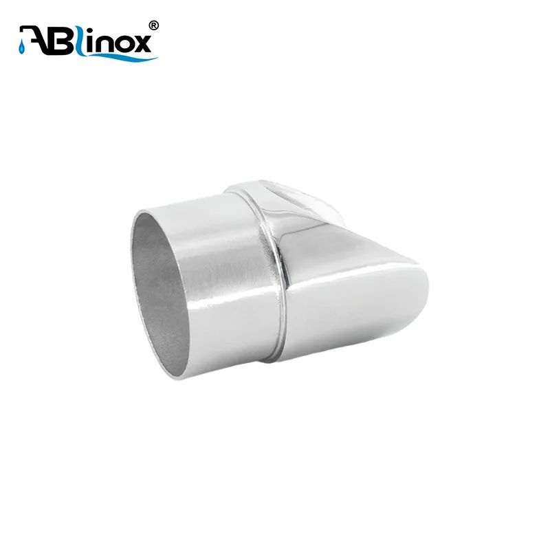 304/316 Stainless Steel Stair handrail bracket