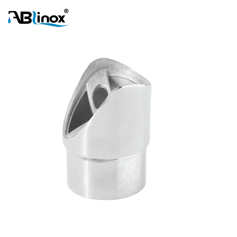 304/316 Stainless Steel Stair handrail bracket