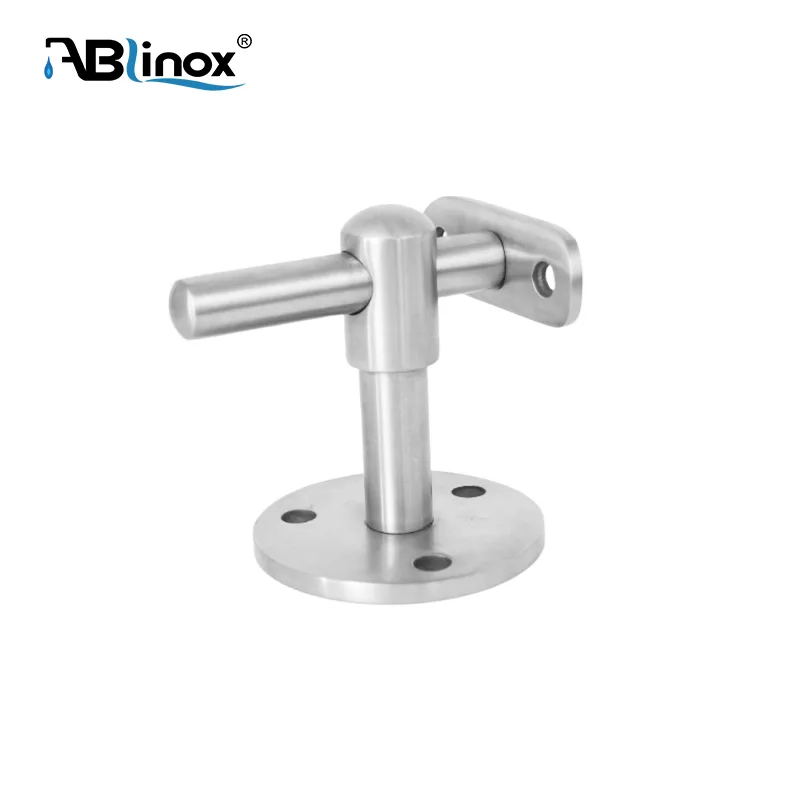 304 Stainless steel handrail bracket