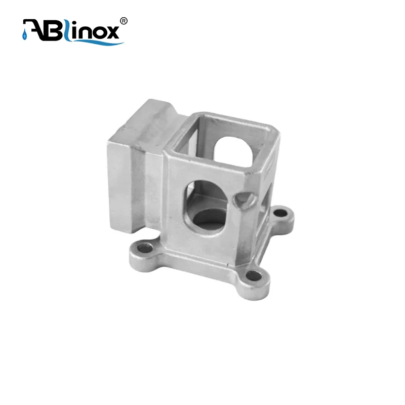 Stainless Steel Oil press parts