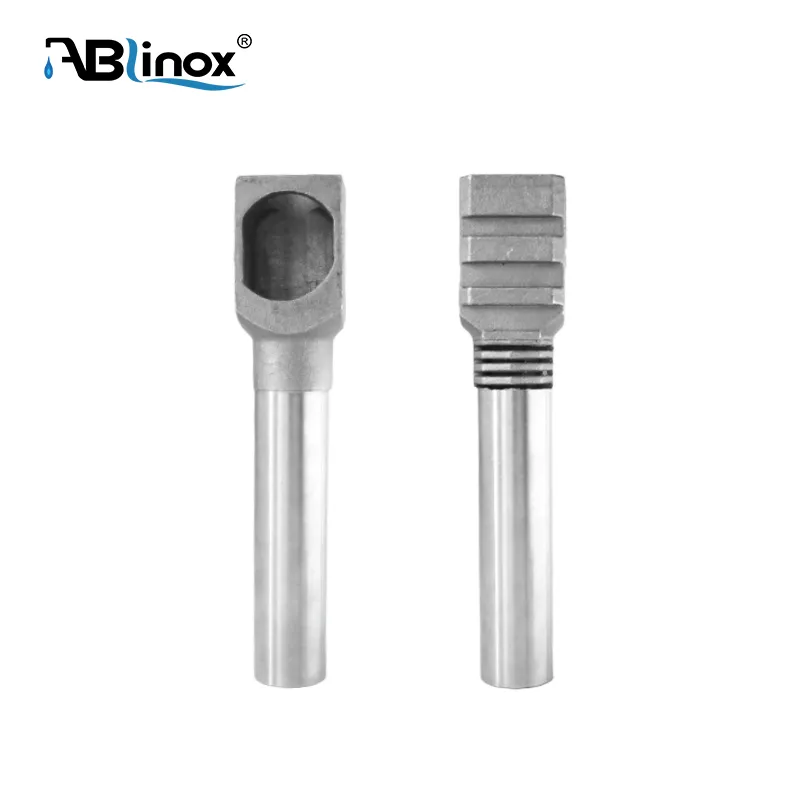 Stainless Steel Oil press parts