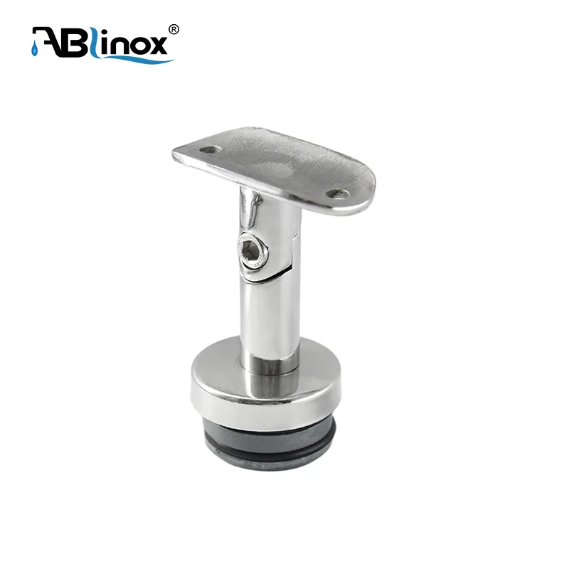 304 Stainless Steel Handrail Bracket