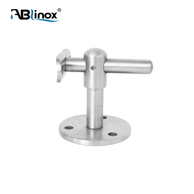 304 Stainless steel handrail bracket