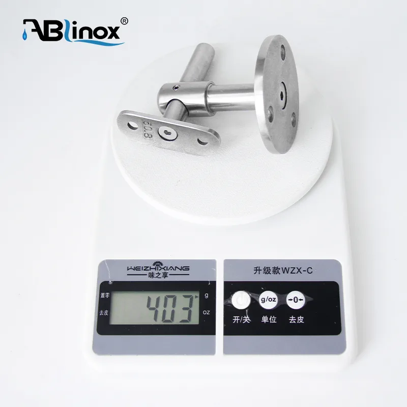304 Stainless steel handrail bracket
