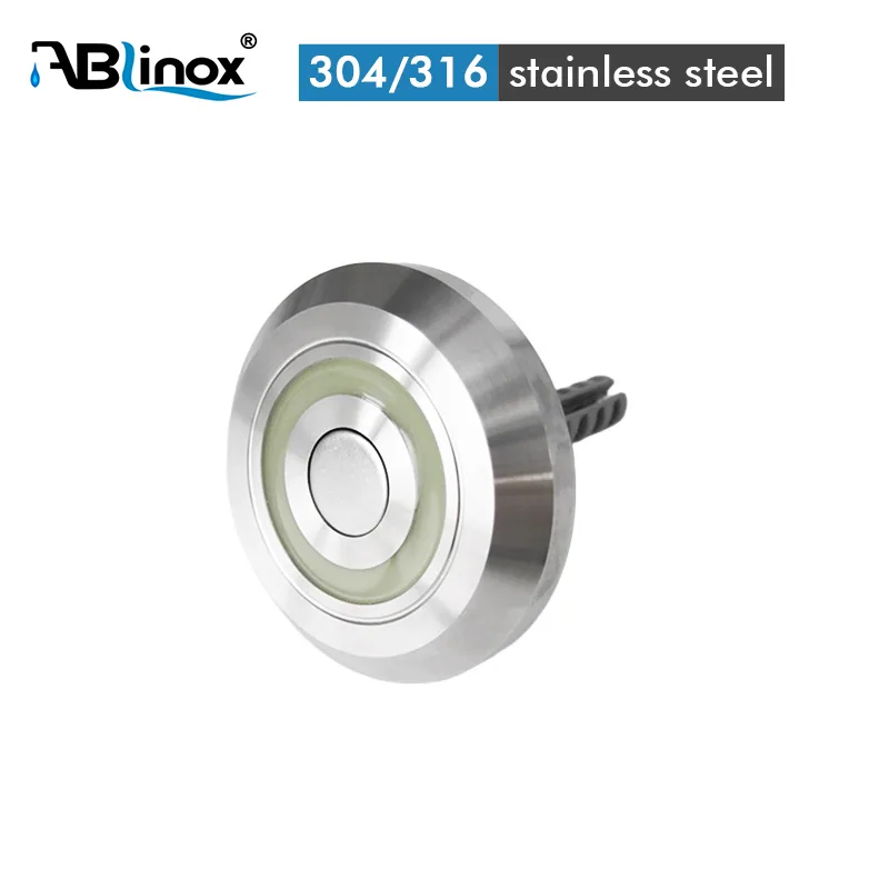 Stainless Steel Tactile Paving Tiles