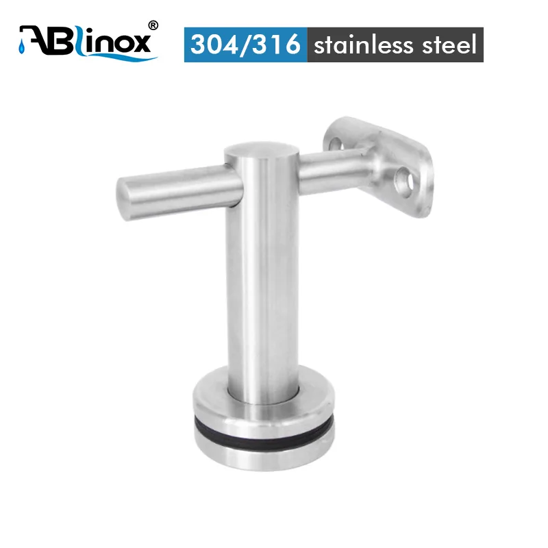 316 Stainless steel handrail bracket