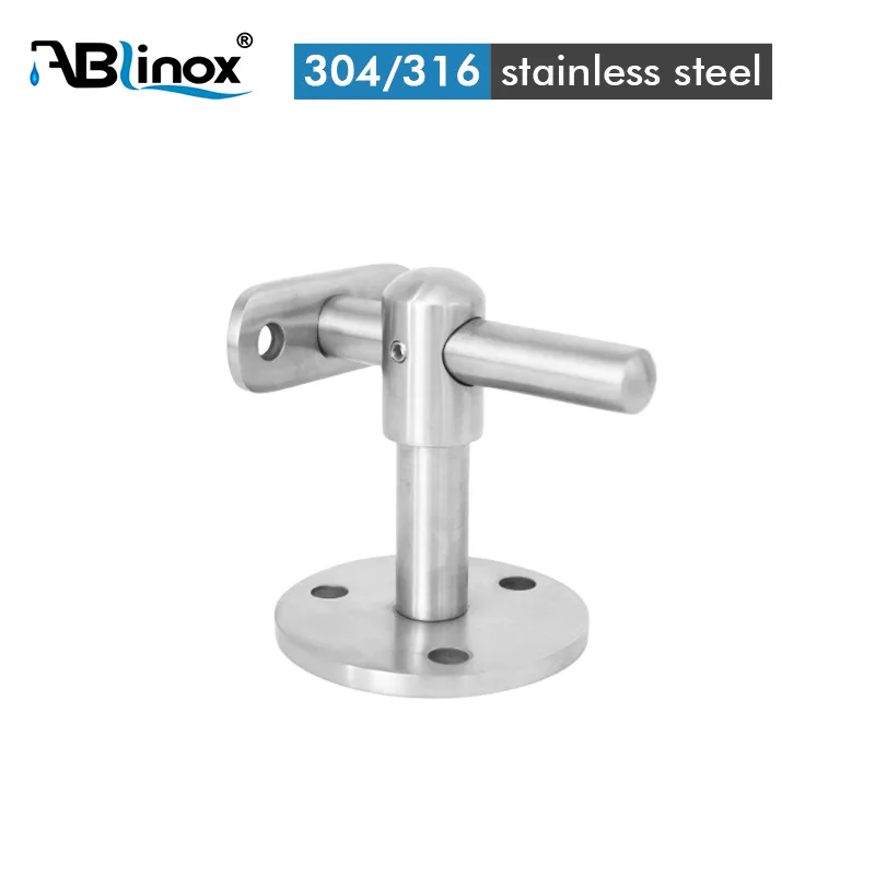 304 Stainless steel handrail bracket