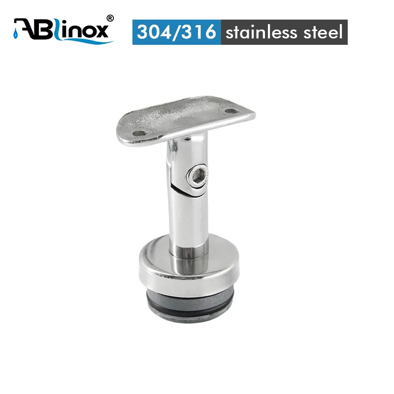 304 Stainless Steel Handrail Bracket