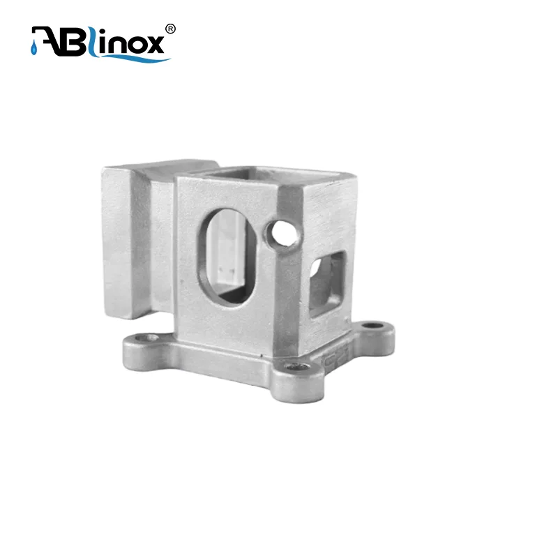 Stainless Steel Oil press parts