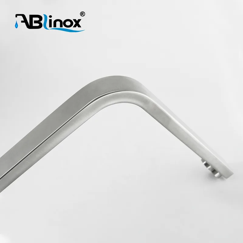 304/316 Stainless Steel 3 way faucet