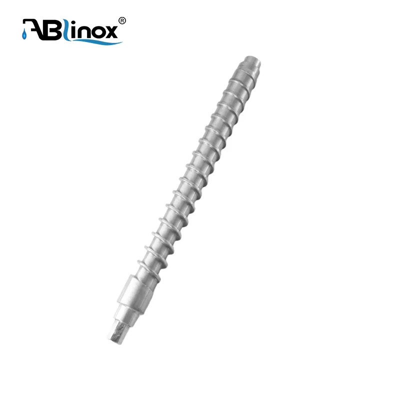 Stainless Steel Oil press parts