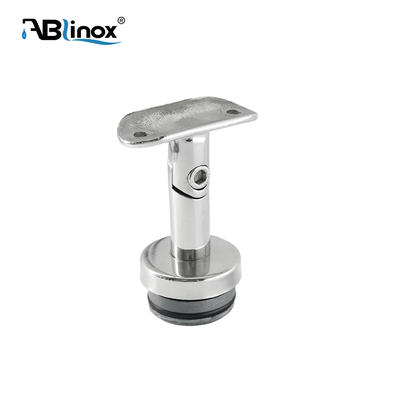 304 Stainless Steel Handrail Bracket