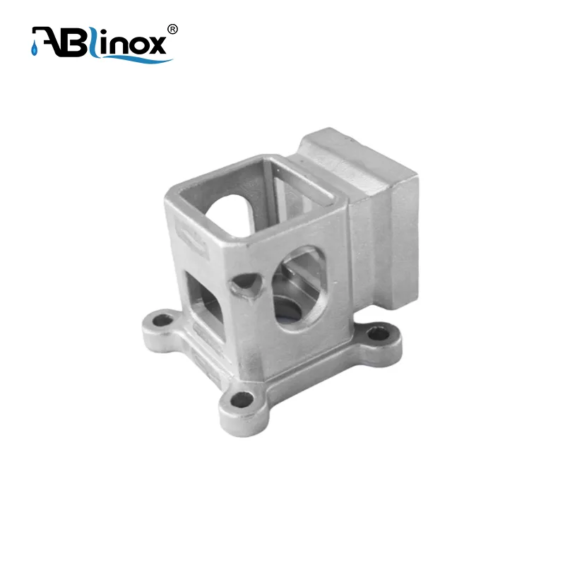 Stainless Steel Oil press parts