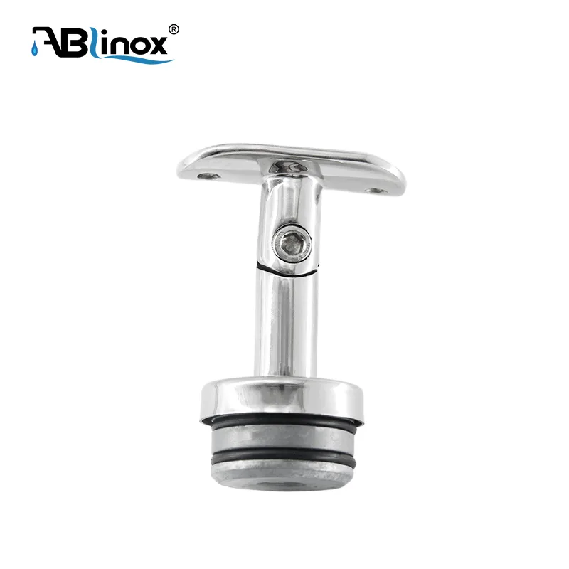 304 Stainless Steel Handrail Bracket