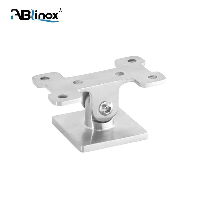 304/316 Stainless Steel Handrail Bracket