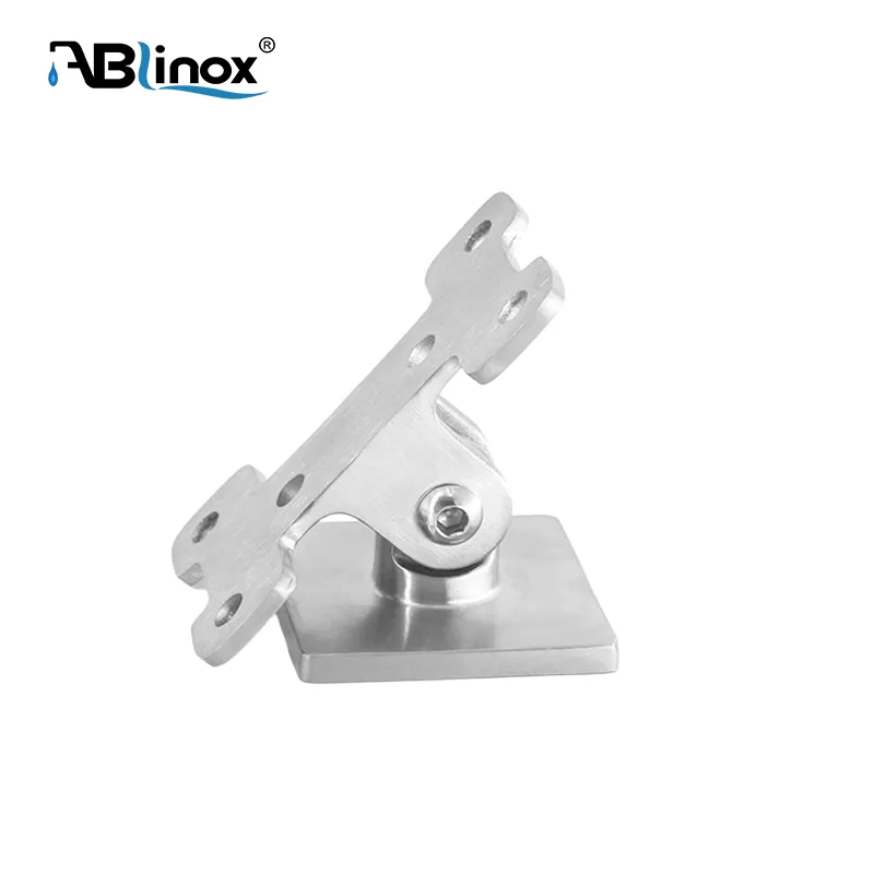 304/316 Stainless Steel Handrail Bracket