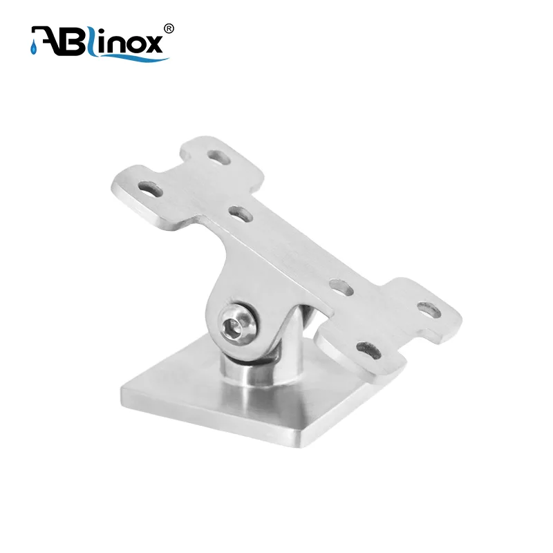 304/316 Stainless Steel Handrail Bracket