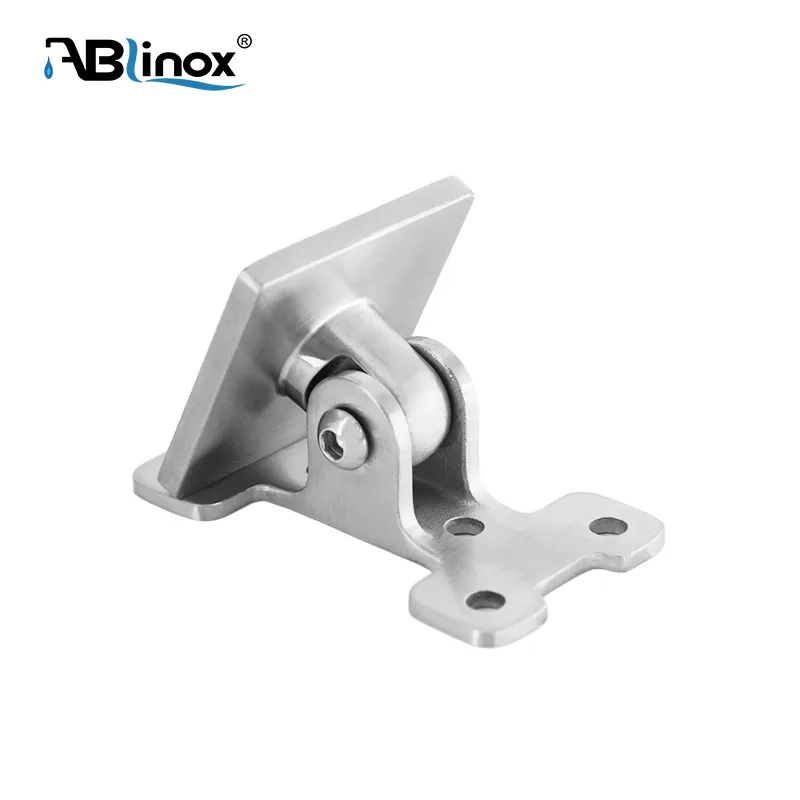 304/316 Stainless Steel Handrail Bracket