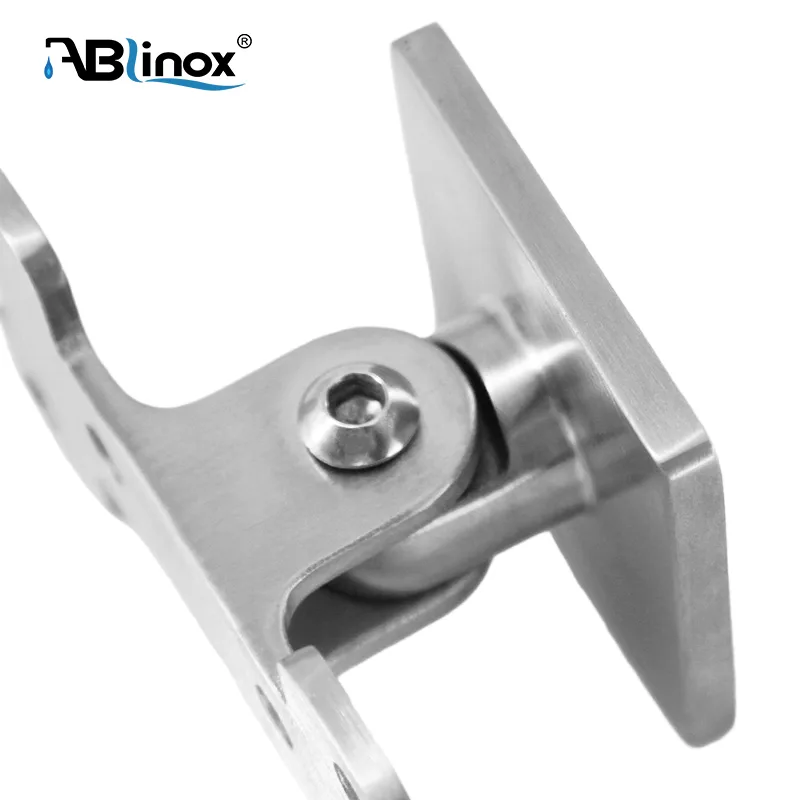 304/316 Stainless Steel Handrail Bracket