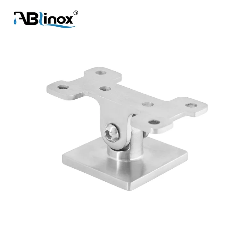 304/316 Stainless Steel Handrail Bracket