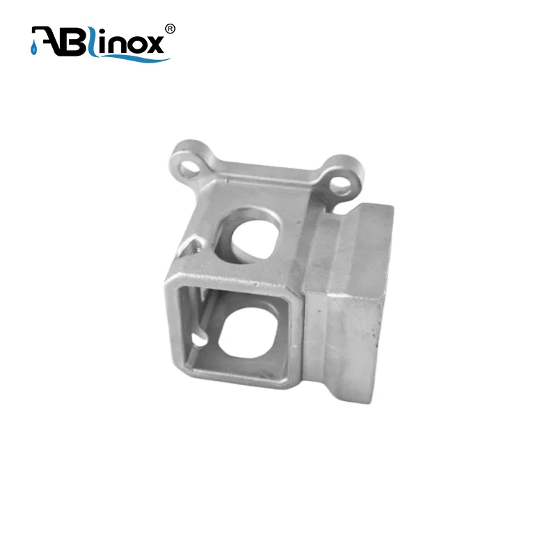 Stainless Steel Oil press parts