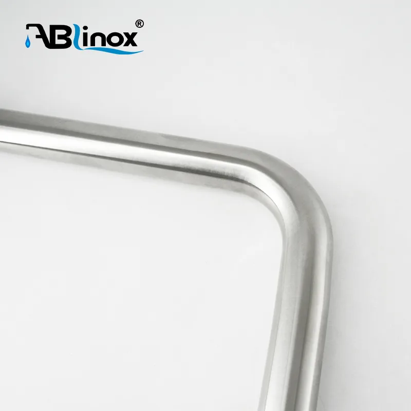 3 way stainless steel kitchen faucet