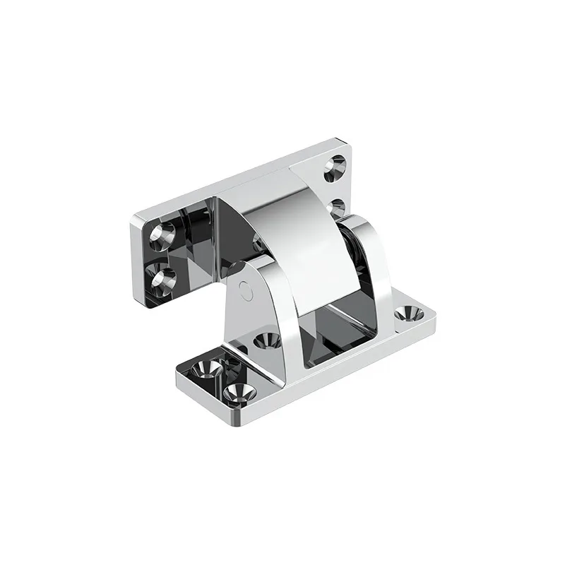 Large industrial hinges Stainless steel hinge