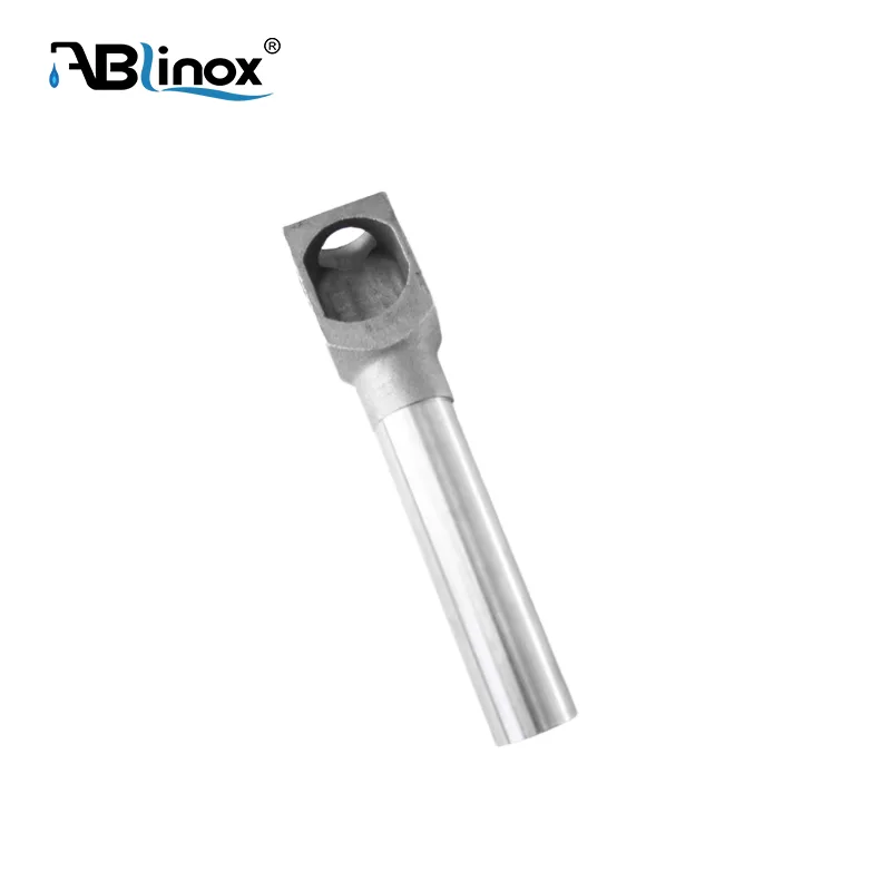 Stainless Steel Oil press parts