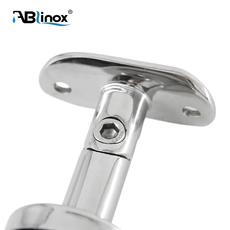 304 Stainless Steel Handrail Bracket