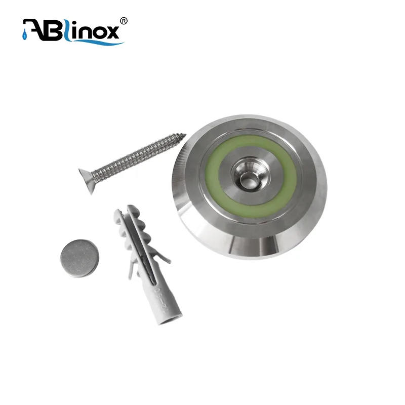 Stainless Steel Tactile Paving Tiles