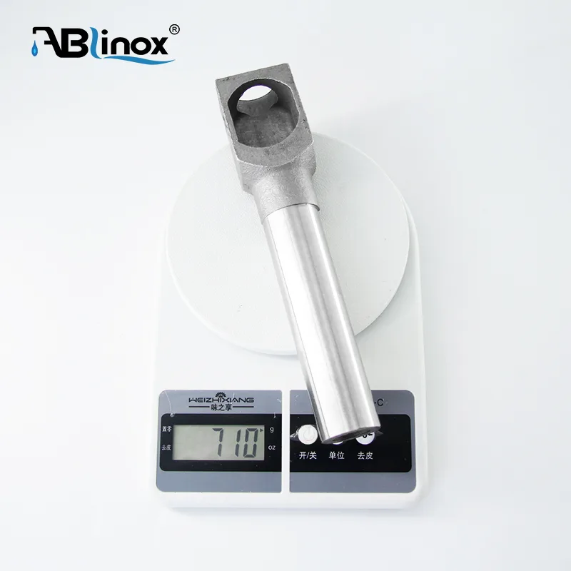 Stainless Steel Oil press parts