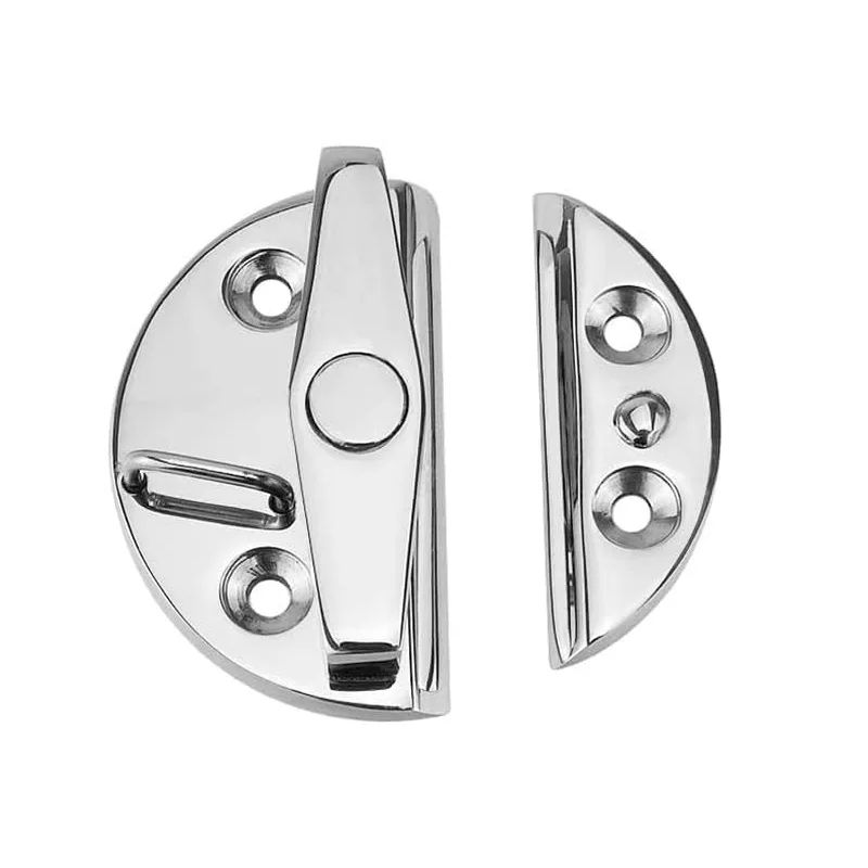 Stainless Steel Marine Boat Door Catch Latch