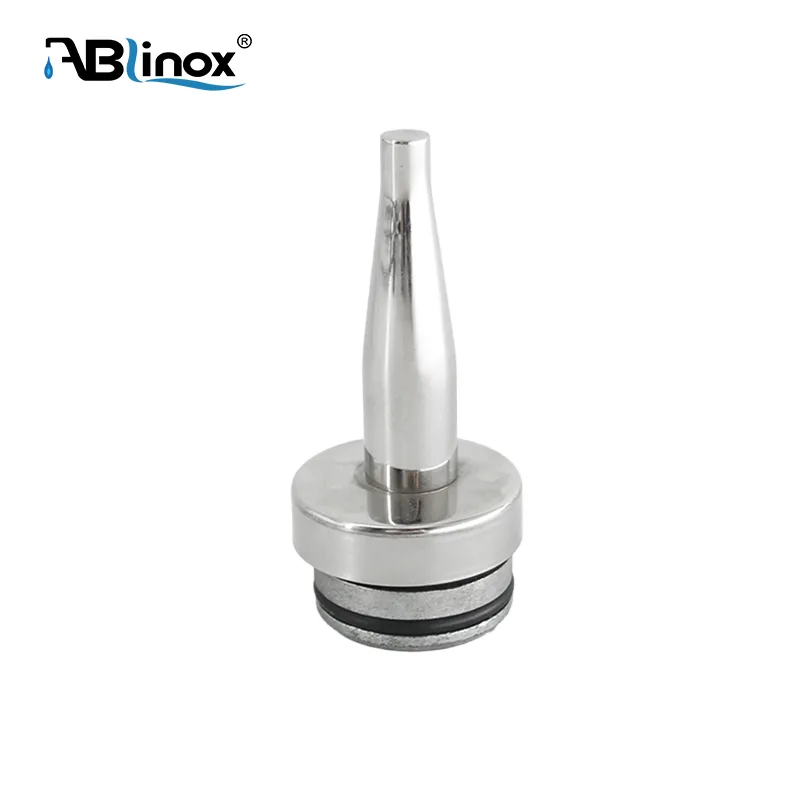 Stainless Steel Tip Handrail Bracket