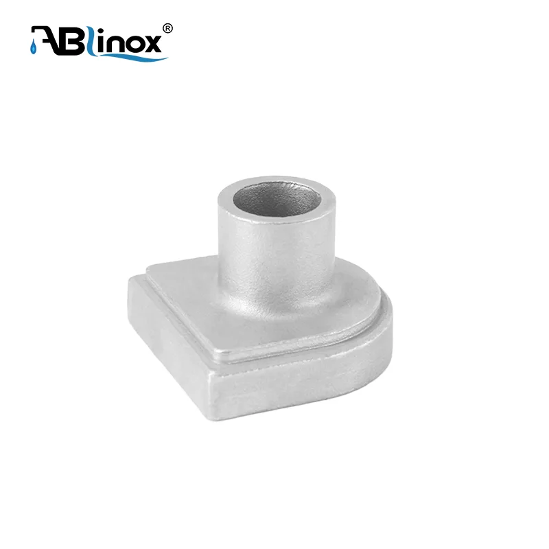 Stainless steel precision cast