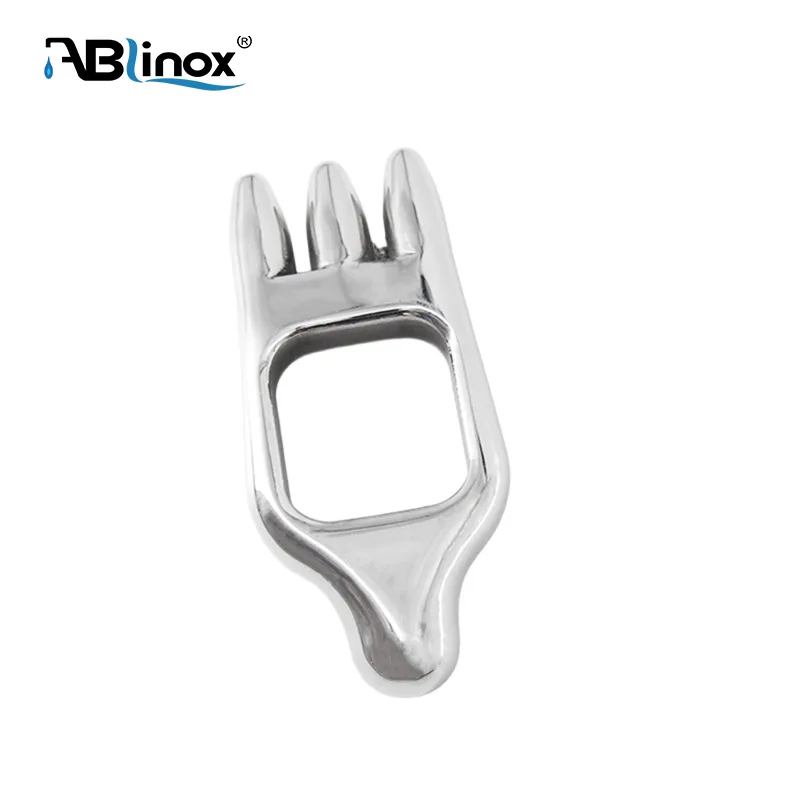 Stainless steel precision cast metal parts Customized