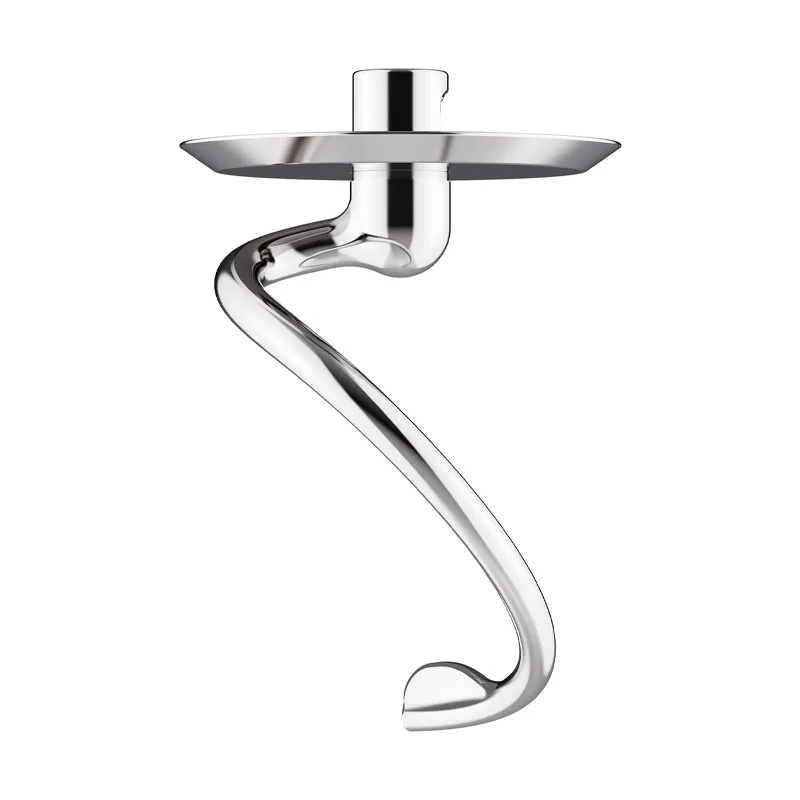 Stainless Steel Mixer dough hook