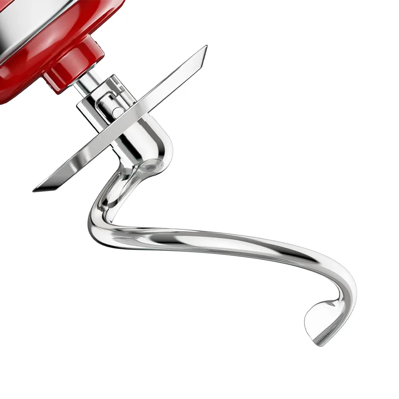 Stainless Steel Mixer dough hook